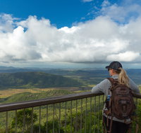 Cathu State Forest - Attractions Melbourne