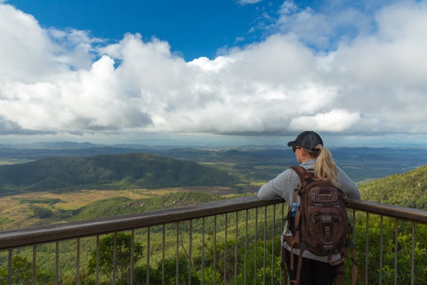 Cathu State Forest - Attractions Melbourne 0