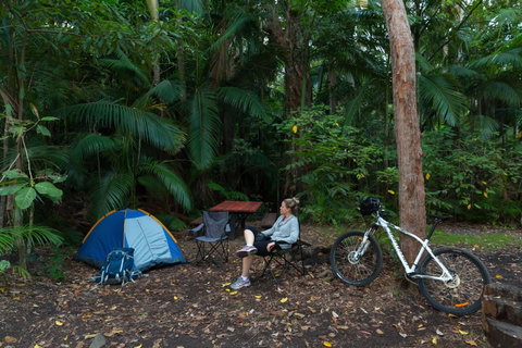 Cathu State Forest - Attractions Melbourne 1