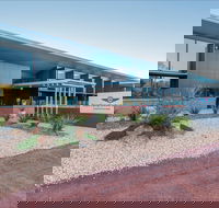Charleville Royal Flying Doctor Service Visitor Centre - Attractions Melbourne
