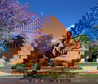 Christ Church Cathedral Grafton
