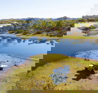 Cloncurry - Attractions Melbourne