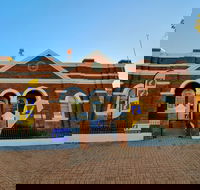 Cobar Visitor Information Centre - Attractions Melbourne