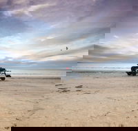 Coorong National Park - Attractions Melbourne