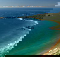 Cookies Beach Picnic Area - South Durras - Attractions Melbourne
