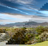 Corryong - Attractions Melbourne