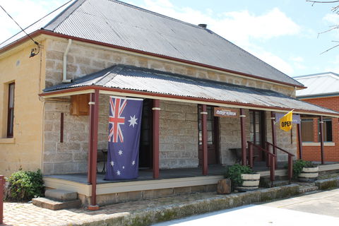 Cottage Museum - Attractions Melbourne 0