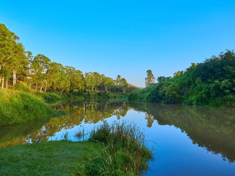 Cribb Park - Attractions Melbourne 0