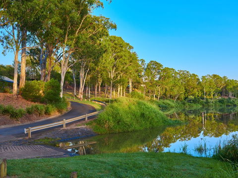 Cribb Park - Attractions Melbourne 1