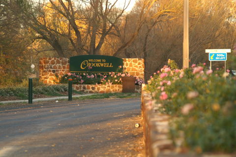 Crookwell - Attractions Melbourne 0