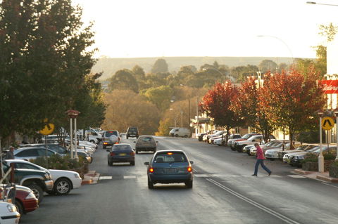 Crookwell - Attractions Melbourne 2