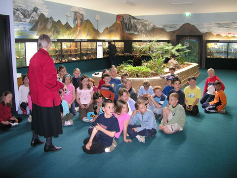 Crystal Kingdom - Attractions Melbourne 1