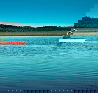 Cudgen Lake - Attractions Melbourne