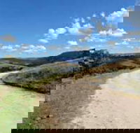 Cunninghams Campsite and Pandoras Pass - Attractions Melbourne