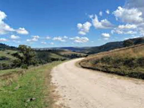 Cunninghams Campsite And Pandoras Pass - Attractions Melbourne 0