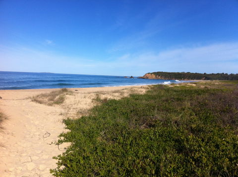 Dalmeny To Potato Point Via Lake Brou - Attractions Melbourne 2