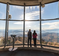 Destination Southern Tasmania - Attractions Melbourne