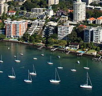 Double Bay - Attractions Melbourne