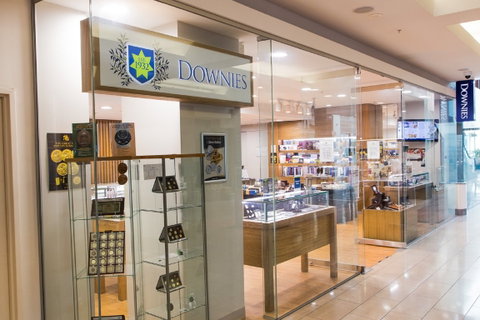 Downies Coins And Collectables - Attractions Melbourne 0