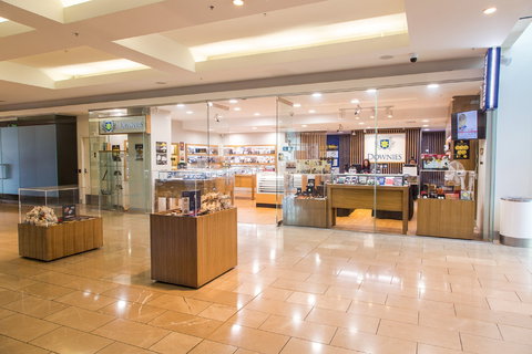 Downies Coins And Collectables - Attractions Melbourne 1
