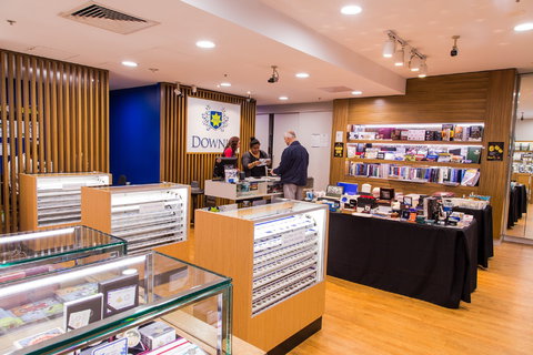 Downies Coins And Collectables - Attractions Melbourne 2