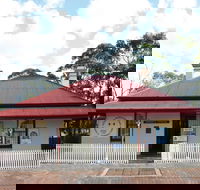 Dredge's Cottage - Attractions Melbourne