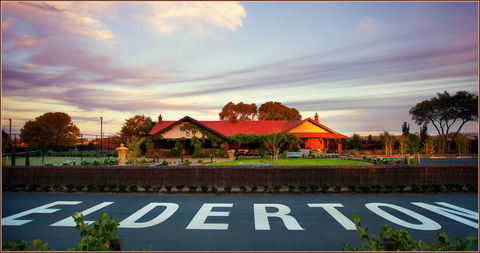 Elderton Wines Cellar Door - Attractions Melbourne 0