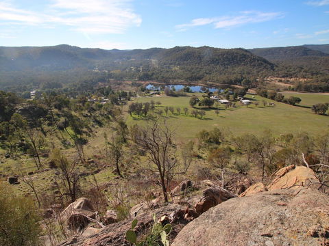 Eldorado And The Woolshed Valley - Attractions Melbourne 0