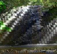 Ellinjaa Falls - Attractions Melbourne
