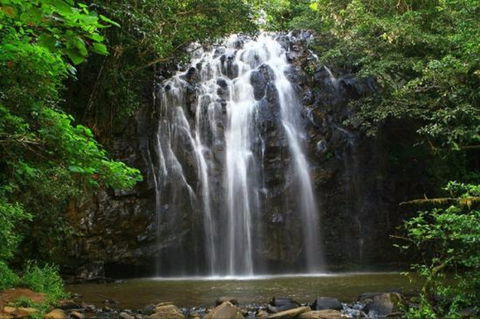 Ellinjaa Falls - Attractions Melbourne 0