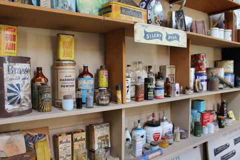 Emmaville Mining Museum - Attractions Melbourne 0