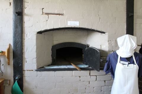 Emmaville Mining Museum - Attractions Melbourne 1