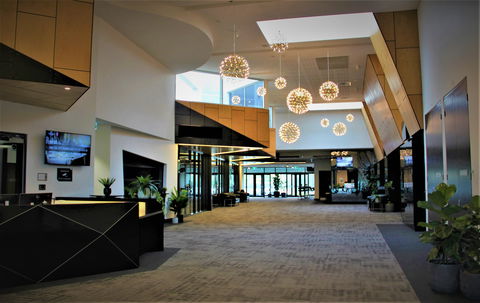 Encore Events Centre - Attractions Melbourne 2
