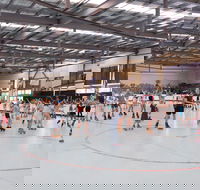 Epic Skate Rink - Attractions Melbourne