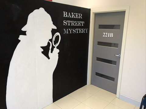 Escape Room Albury - Attractions Melbourne 1