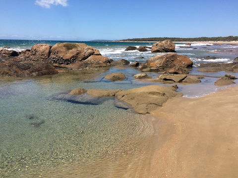 Eurimbula National Park - Attractions Melbourne 0