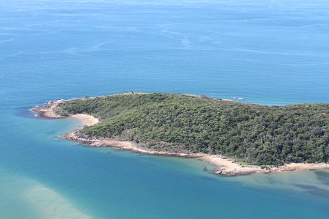 Eurimbula National Park - Attractions Melbourne 1