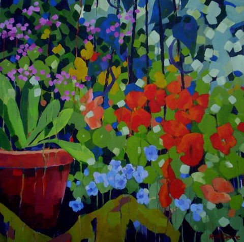 Ferry Artists Gallery - Attractions Melbourne 0