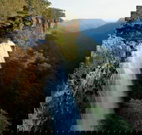 Fitzroy Falls - Attractions Melbourne