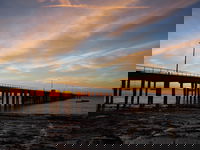 Flinders Pier