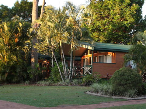 Forest Glen - Attractions Melbourne 1