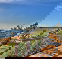 Frankston Foreshore and Pier Walk - Attractions Melbourne