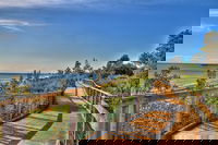 Frankston Foreshore and Pier Walk