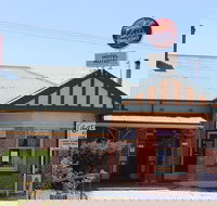 Gerogery - Attractions Melbourne