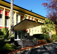 Germany Embassy of - Attractions Melbourne