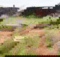 Ghans Bore No7 Govt Bore - Attractions Melbourne