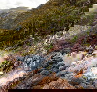 Gibraltar Range National Park - Attractions Melbourne