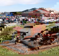 Gippsland Vehicle Collection - Attractions Melbourne