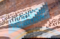Goldfields Exhibition Museum