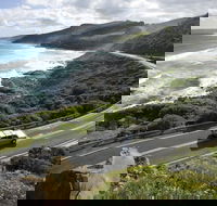 Great Ocean Road - Attractions Melbourne